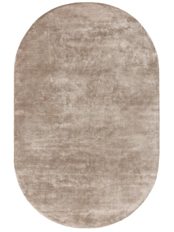 Viskose-Teppich Nela Taupe 60006845-57101