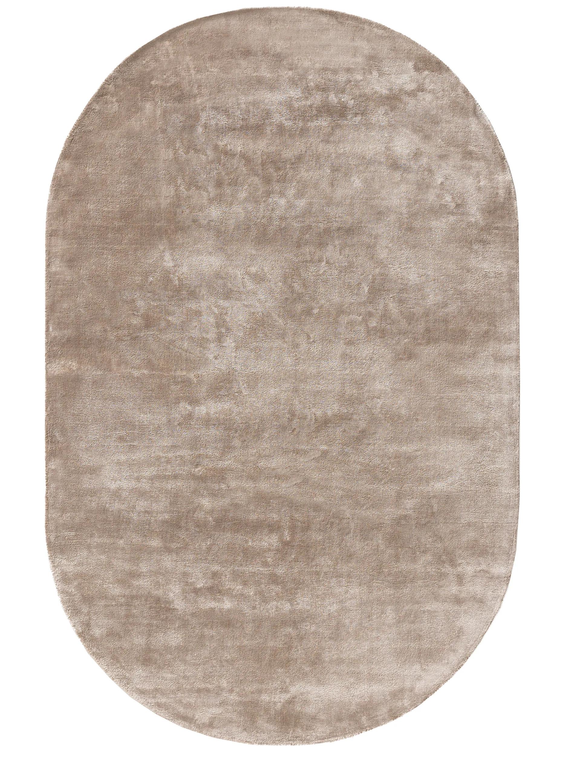 Viskose-Teppich Nela Taupe 60006845-57101 Viskose-Teppich Nela Taupe 60006845-57101