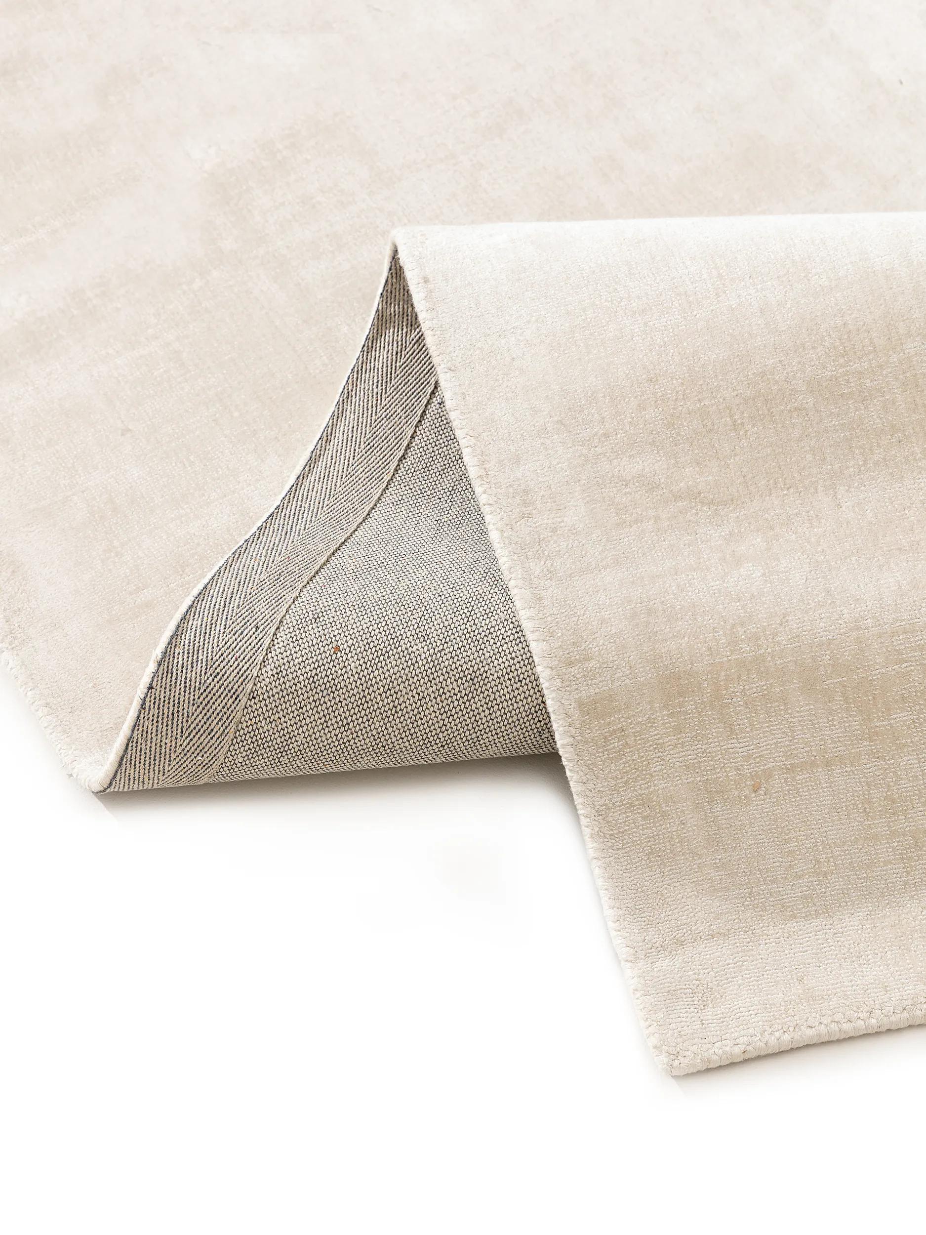 Viskose-Teppich Nova Creme 60006179-62101 Viskose-Teppich Nova Creme 60006179-62101 – Bild 4