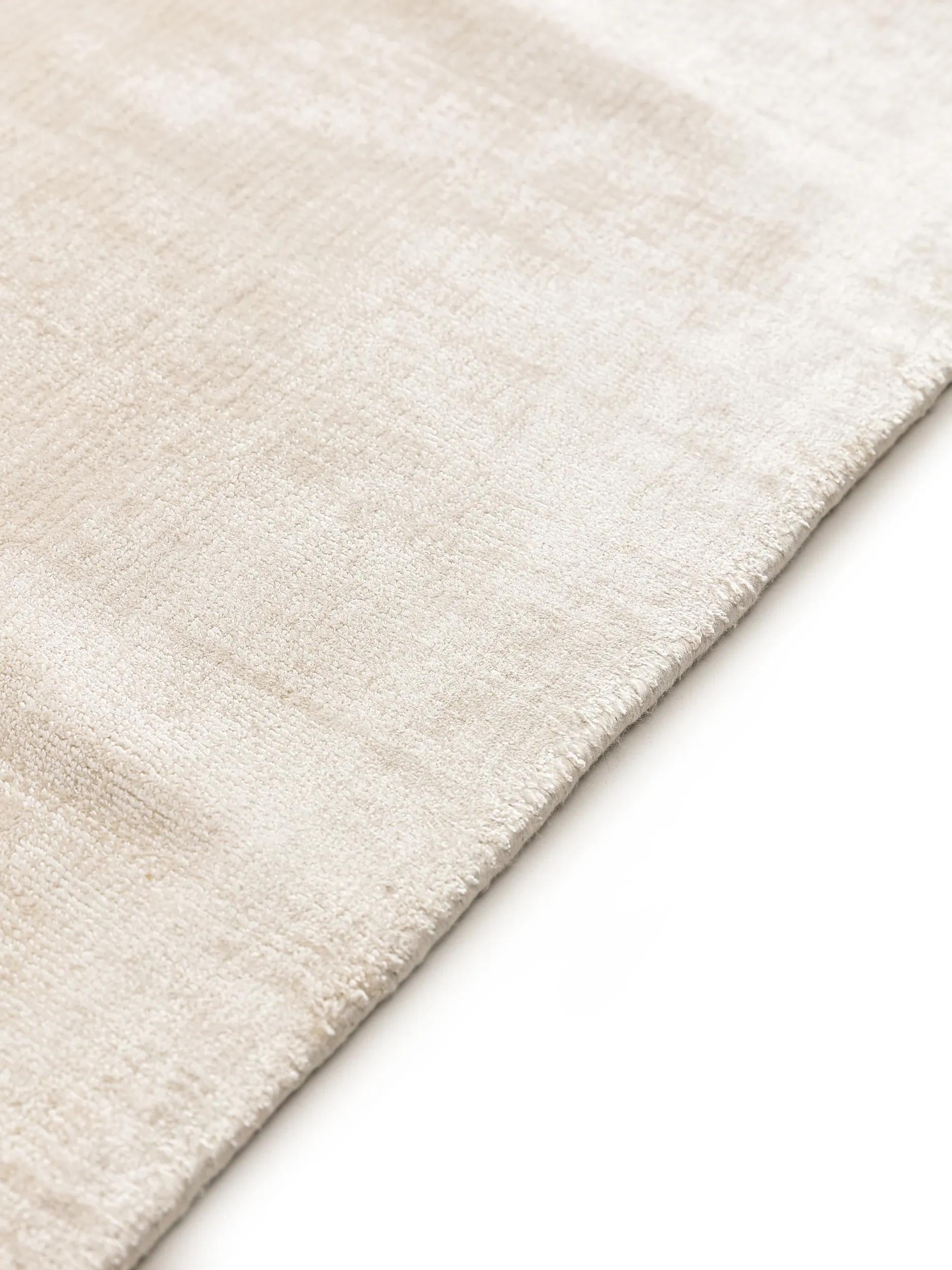 Viskose-Teppich Nova Creme 60006179-62101 Viskose-Teppich Nova Creme 60006179-62101 – Bild 5