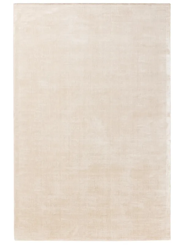 Viskose-Teppich Nova Creme 60006179-62101