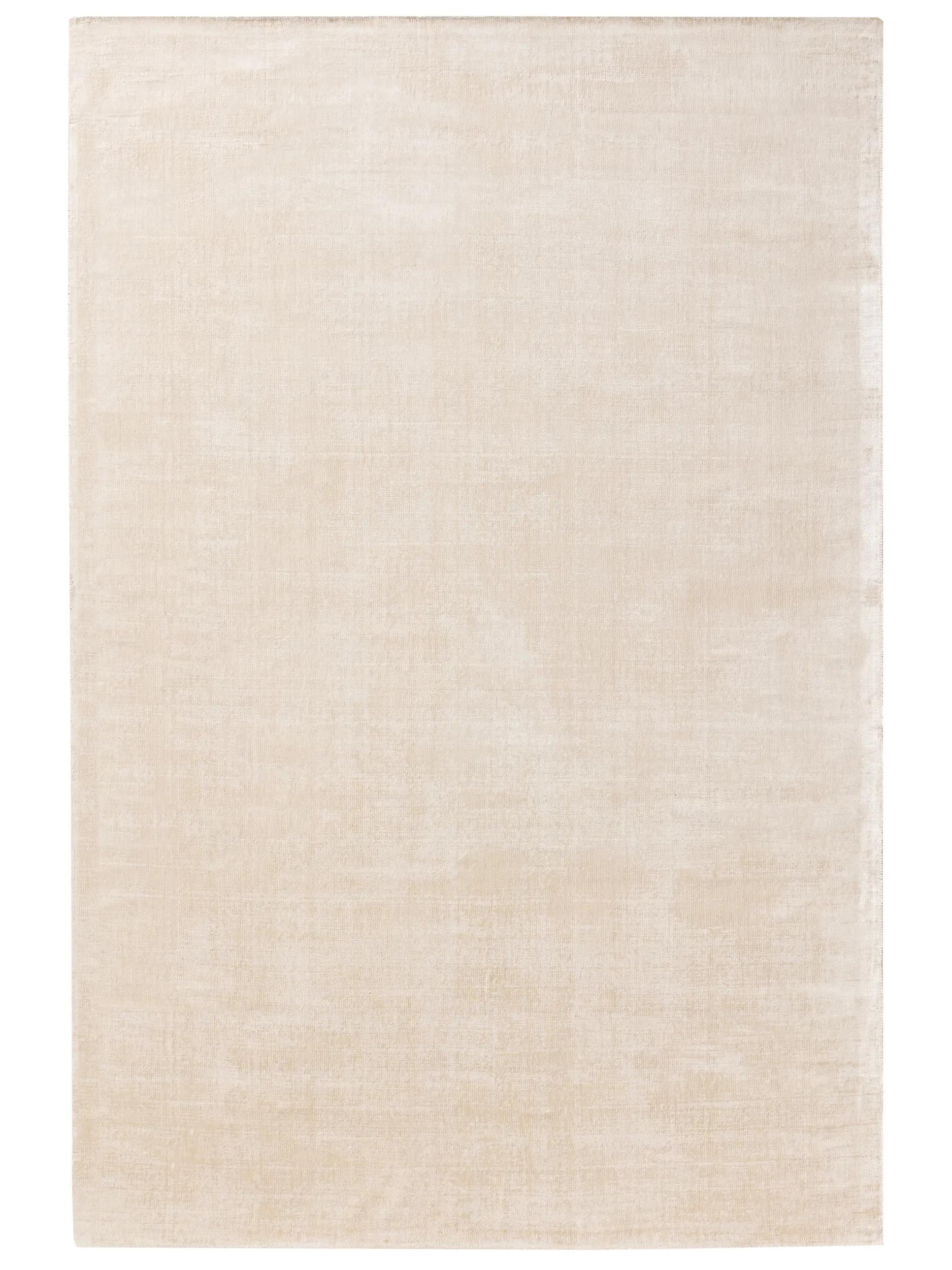 Viskose-Teppich Nova Creme 60006179-62101 Viskose-Teppich Nova Creme 60006179-62101