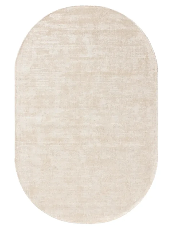 Viskose-Teppich Nova Creme 60006181-62101