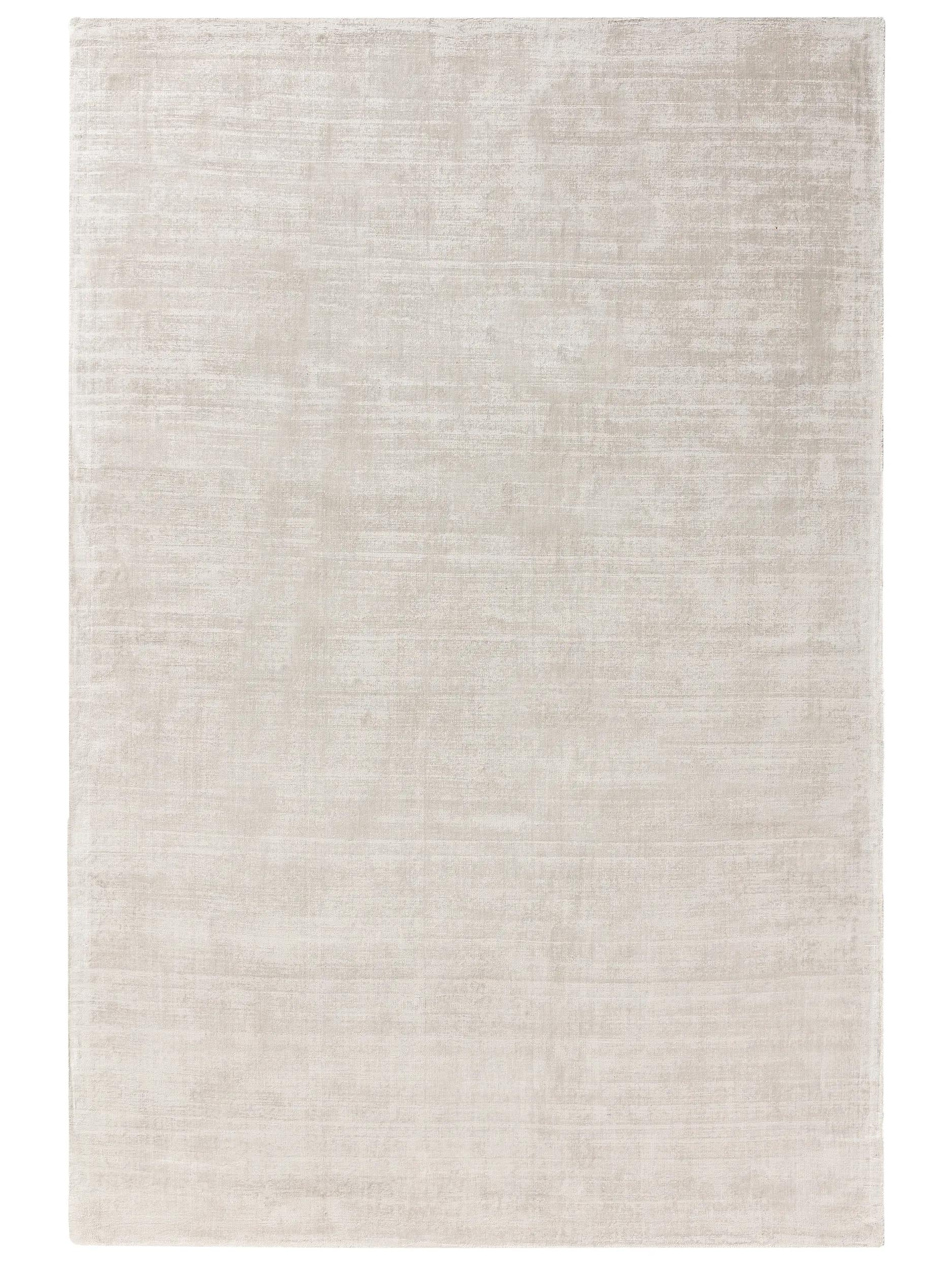 Viskose-Teppich Nova Hellgrau 60006179-56101 Viskose-Teppich Nova Hellgrau 60006179-56101