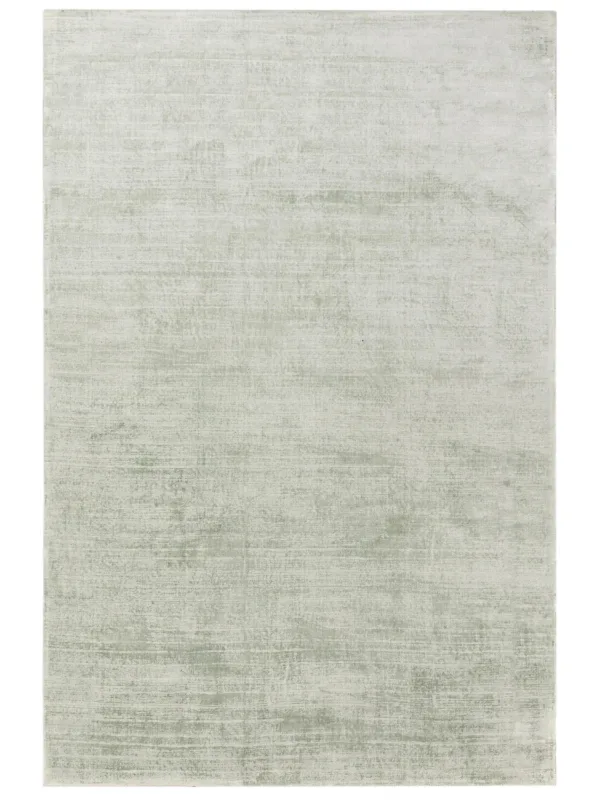 Viskose-Teppich Nova Mint 60006179-133101