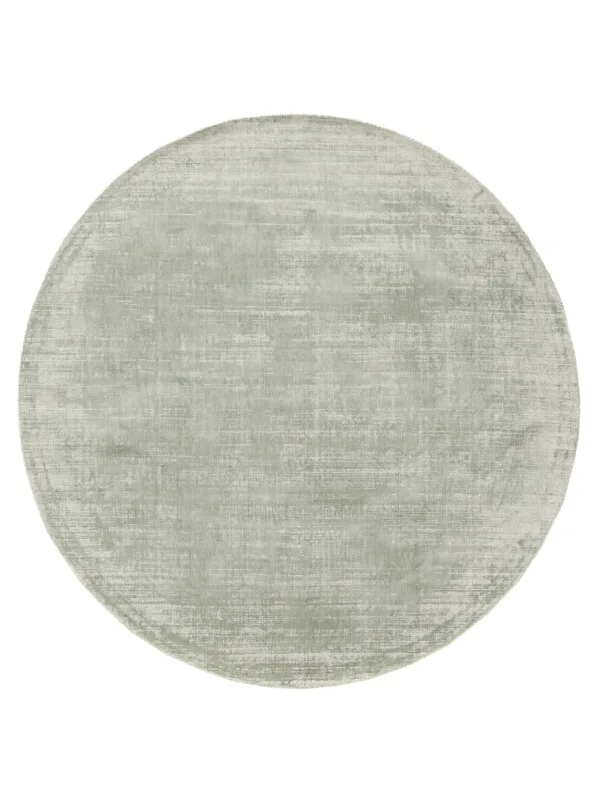 Viskose-Teppich Nova Mint 60006180-133104