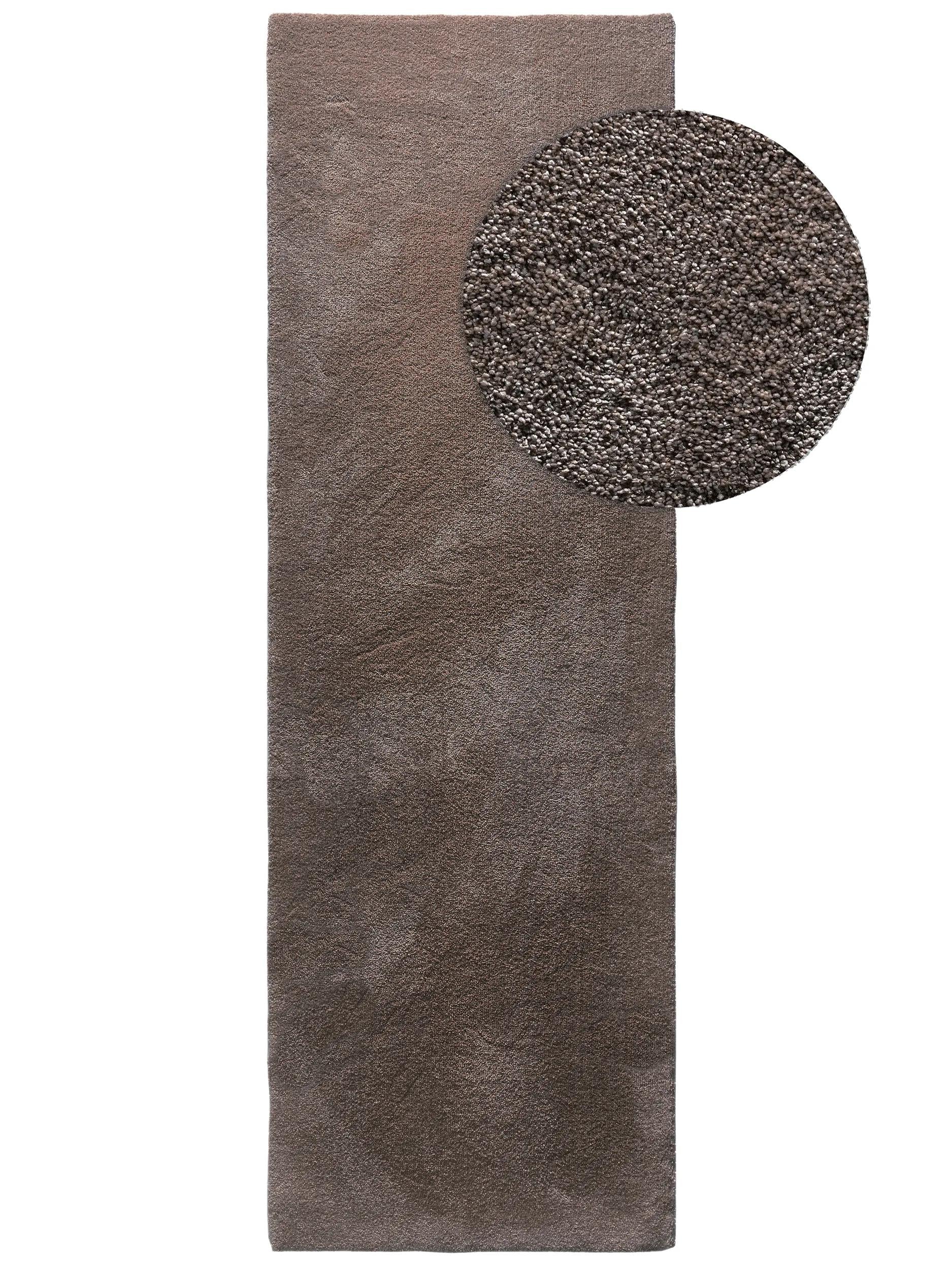 Waschbarer Shaggy-Teppich Melvin Taupe 60007796-57103 Waschbarer Shaggy-Teppich Melvin Taupe 60007796-57103 – Bild 4