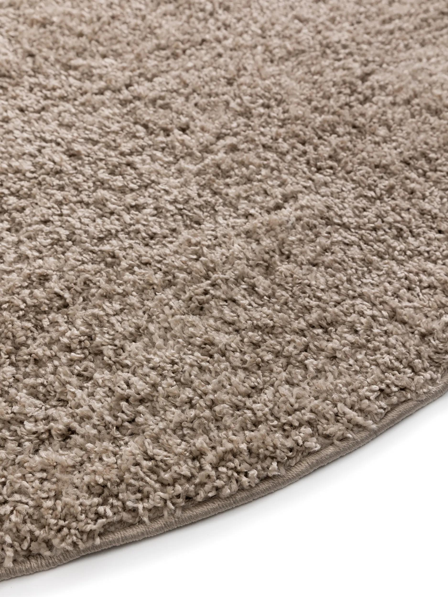 Waschbarer Shaggy-Teppich Soho Beige 60006400-21104 Waschbarer Shaggy-Teppich Soho Beige 60006400-21104 – Bild 5