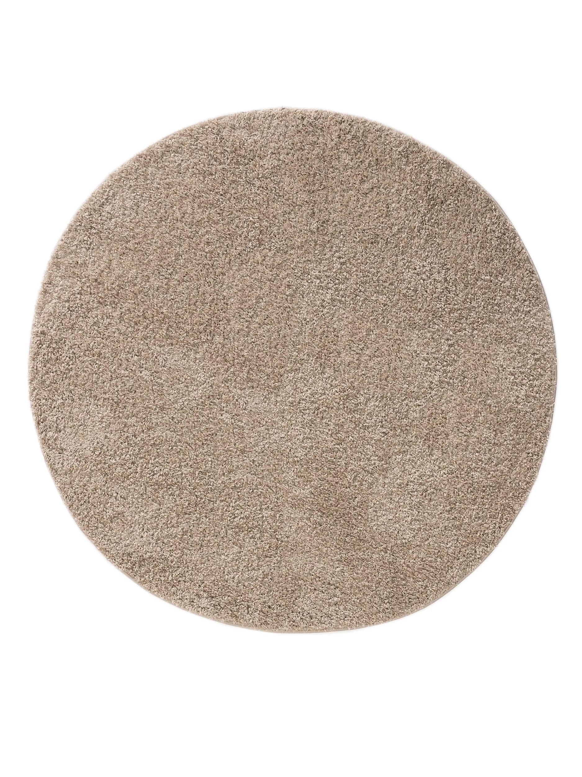 Waschbarer Shaggy-Teppich Soho Beige 60006400-21104 Waschbarer Shaggy-Teppich Soho Beige 60006400-21104