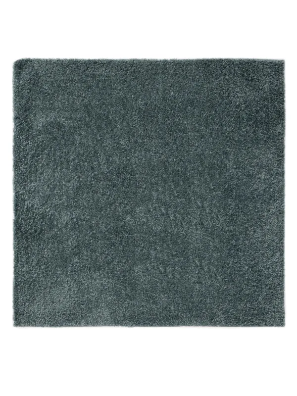 Waschbarer Shaggy-Teppich Soho Blau 60006400-22102