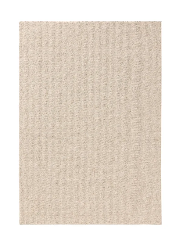 Waschbarer Teppich Enzo Creme 60007623-62101