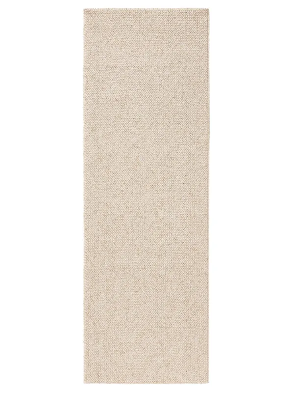 Waschbarer Teppich Enzo Creme 60007623-62103