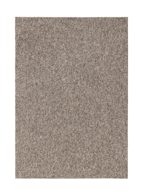 Waschbarer Teppich Enzo Taupe 60007623-57101