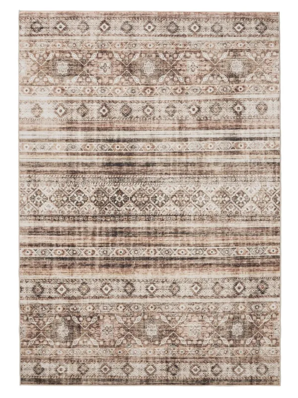 Waschbarer Teppich George Braun 60007891-23101