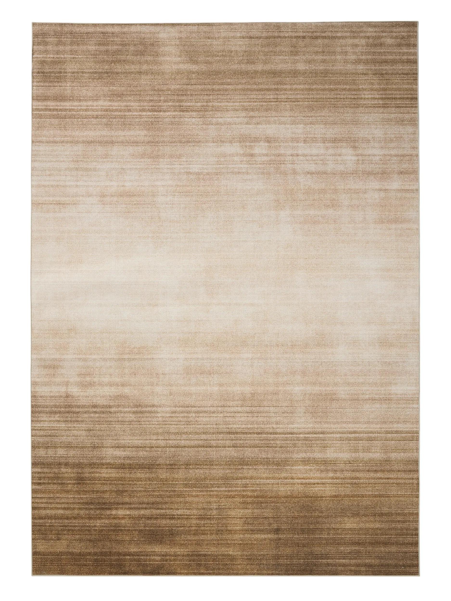 Waschbarer Teppich Laury Beige 60007507-21101 Waschbarer Teppich Laury Beige 60007507-21101