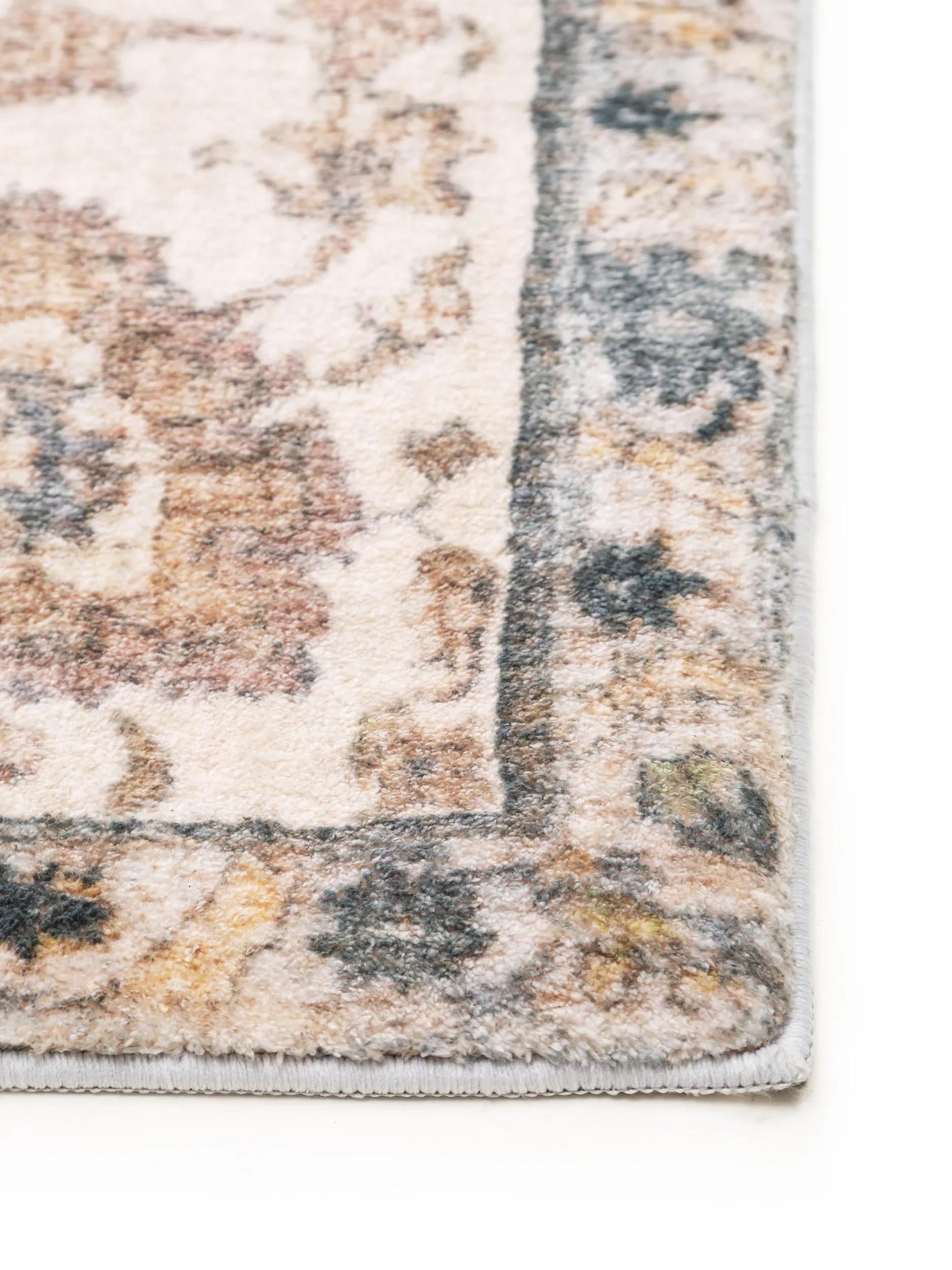Waschbarer Teppich Mara Beige 60006788-21101 Waschbarer Teppich Mara Beige 60006788-21101 – Bild 4