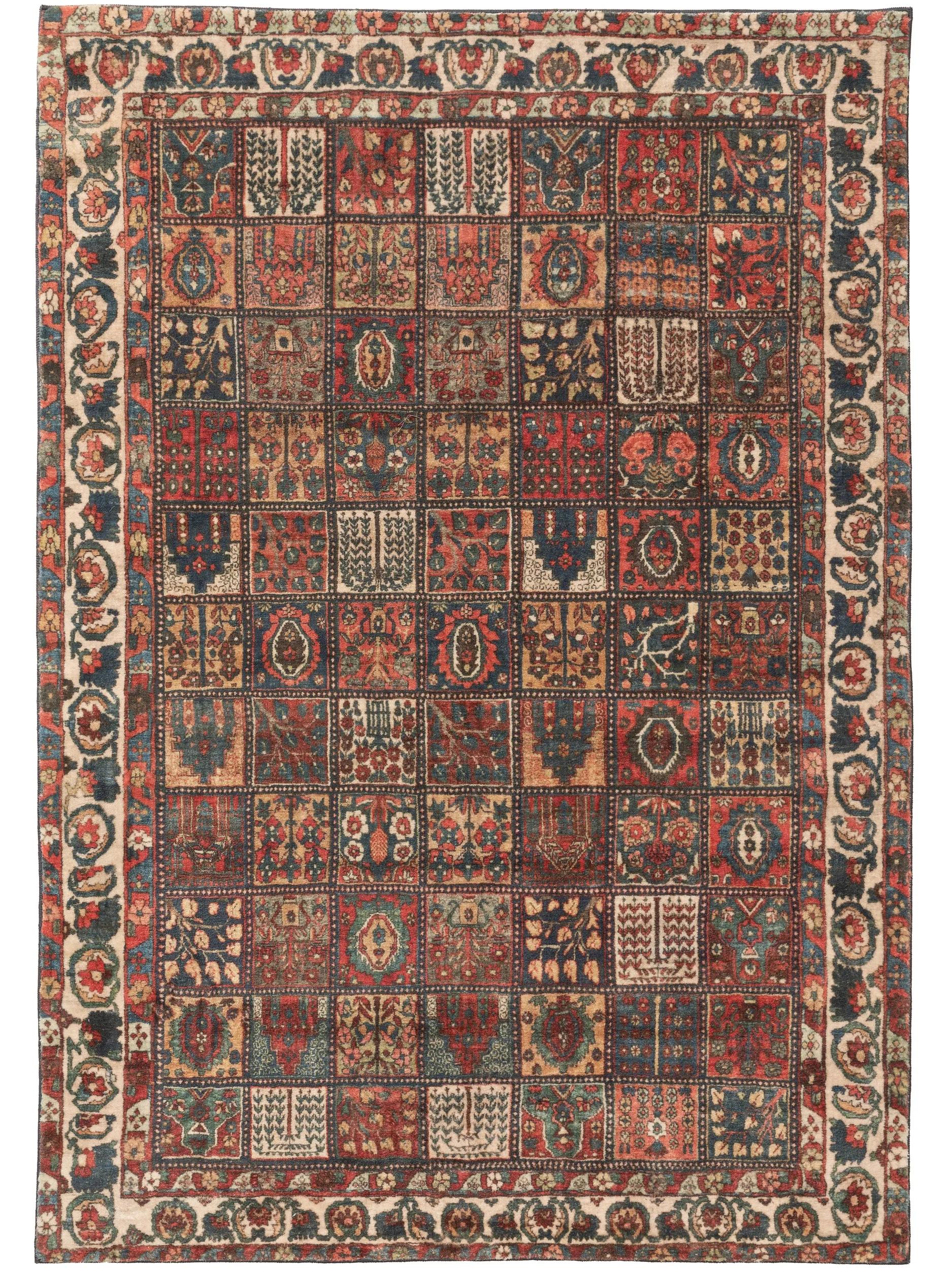 Waschbarer Teppich Mara Rot 60006791-35101 Waschbarer Teppich Mara Rot 60006791-35101