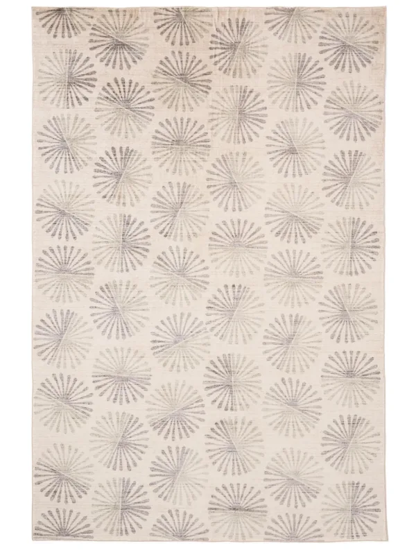 Waschbarer Teppich Milly Beige 60007878-21101