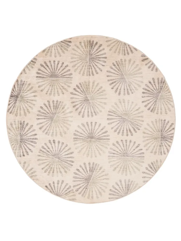 Waschbarer Teppich Milly Beige 60007878-21104