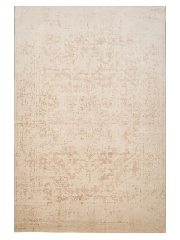 Waschbarer Teppich Miray Beige 60007883-21101