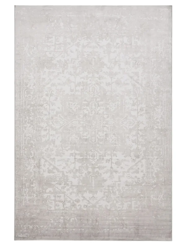 Waschbarer Teppich Miray Taupe 60007883-57101