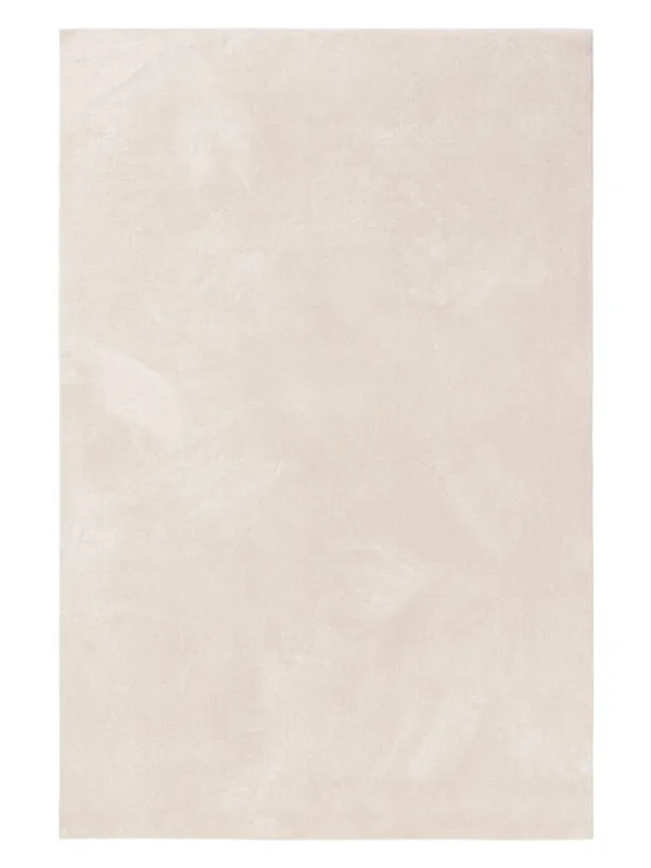 Waschbarer Teppich Nina Creme 60007797-62101