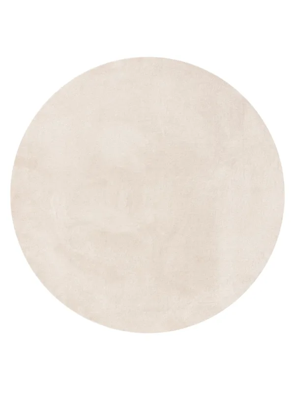 Waschbarer Teppich Nina Creme 60007797-62104