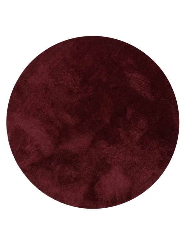 Waschbarer Teppich Nina Rot 60007797-35104