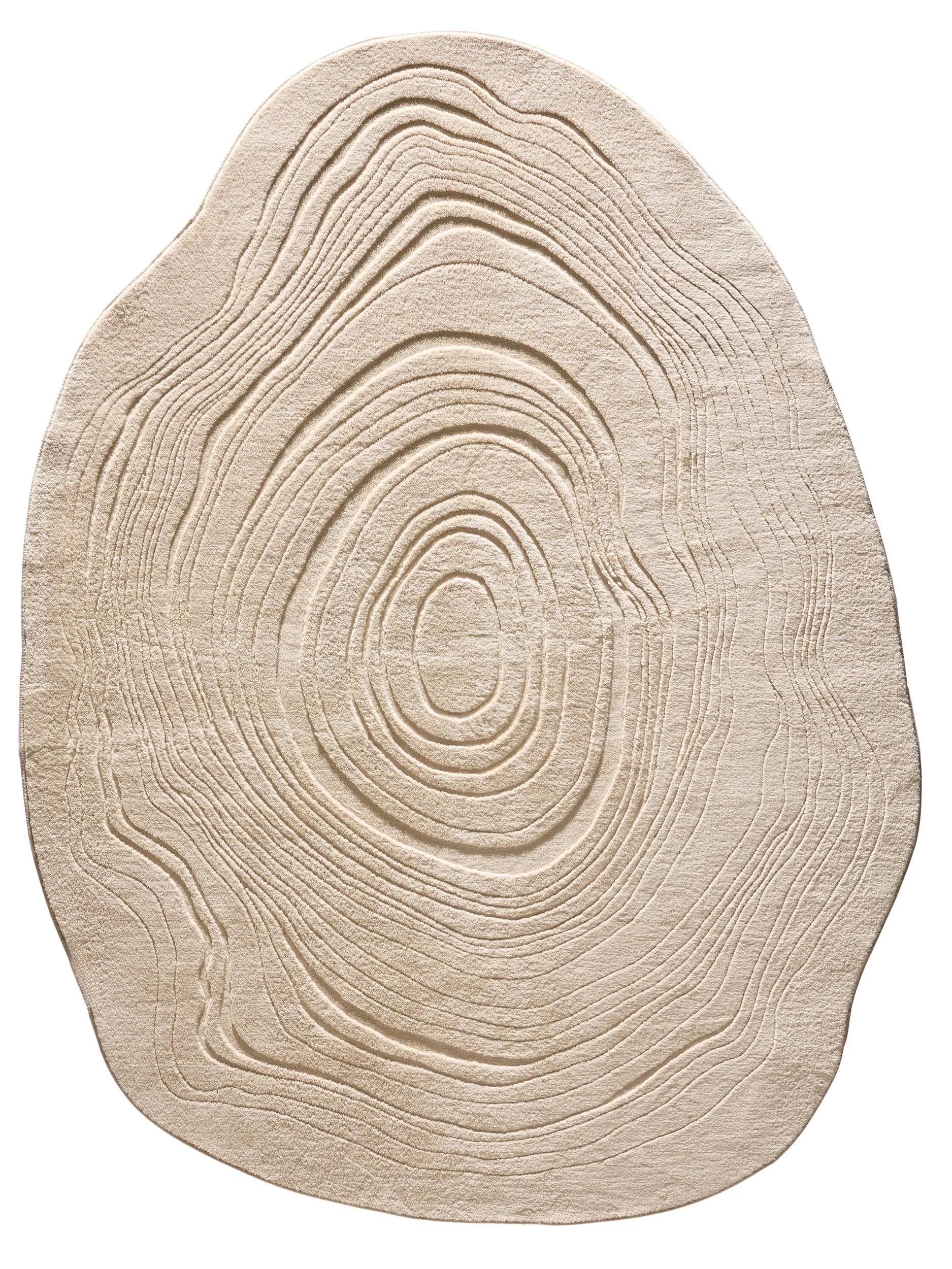Waschbarer Teppich Pam Beige 60007853-21101 Waschbarer Teppich Pam Beige 60007853-21101