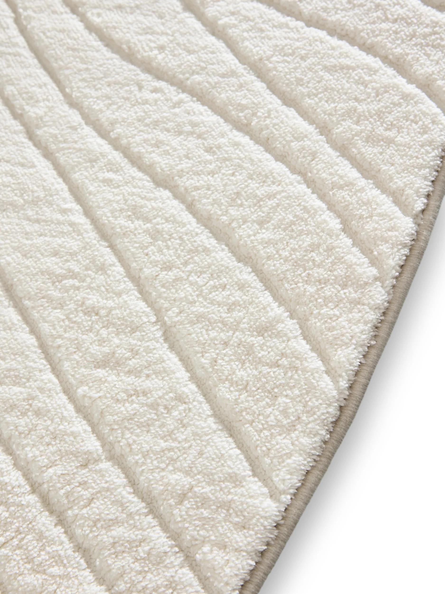 Waschbarer Teppich Pam Creme 60007852-62101 Waschbarer Teppich Pam Creme 60007852-62101 – Bild 5