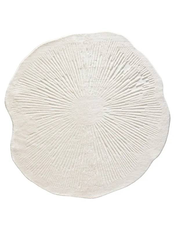 Waschbarer Teppich Pam Creme 60007855-62104