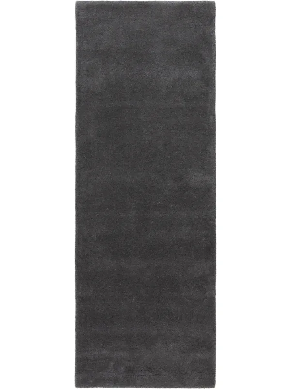 Woll-Läufer Bent Anthrazit 60005882-20103