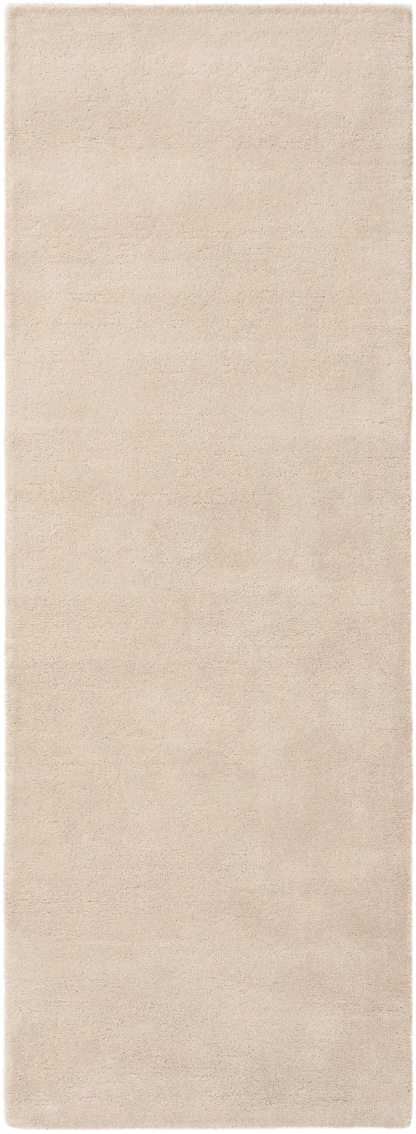 Woll-Läufer Bent Creme 60005882-62103