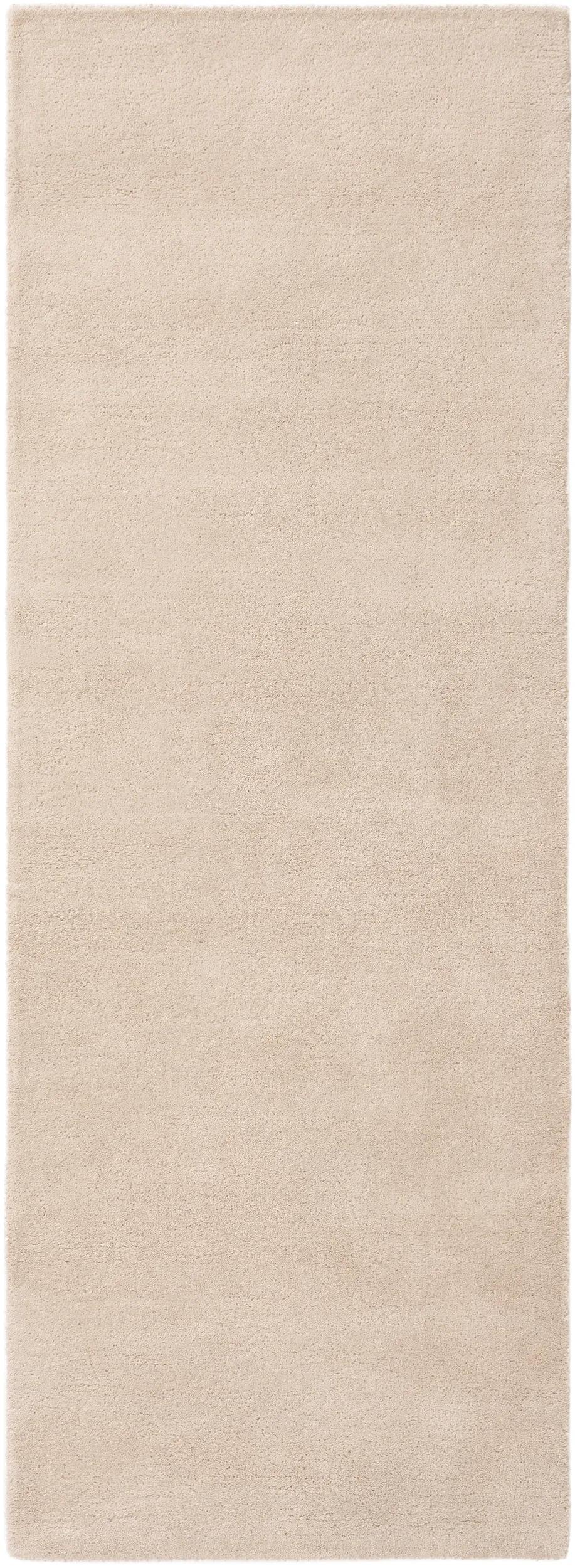 Woll-Läufer Bent Creme 60005882-62103 Woll-Läufer Bent Creme 60005882-62103