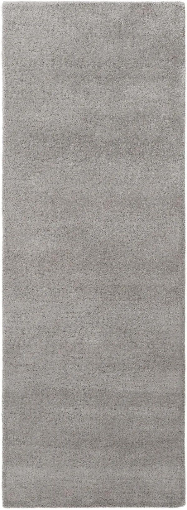 Woll-Läufer Bent Grau 60005882-28103