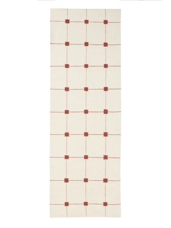 Woll-Läufer Grady Creme 60007945-62103
