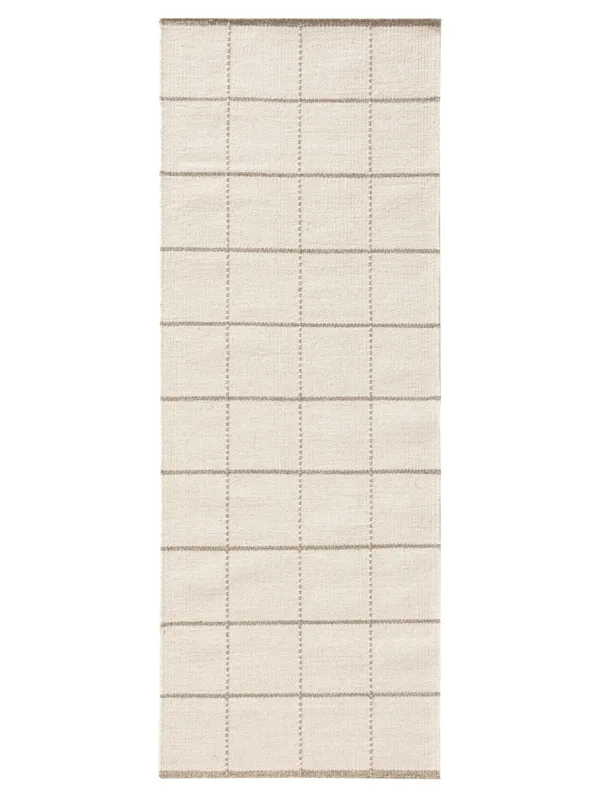 Woll-Läufer Gyda Creme 60007564-62103