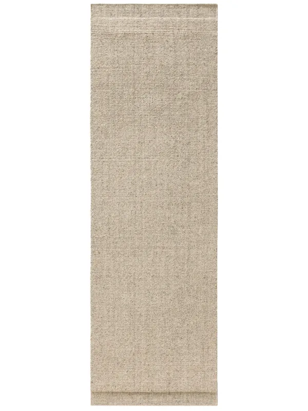 Woll-Läufer Imke Beige 60007534-21103