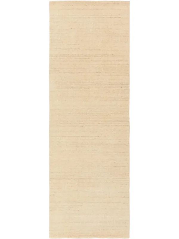 Woll-Läufer Jamal Creme 60006934-62103