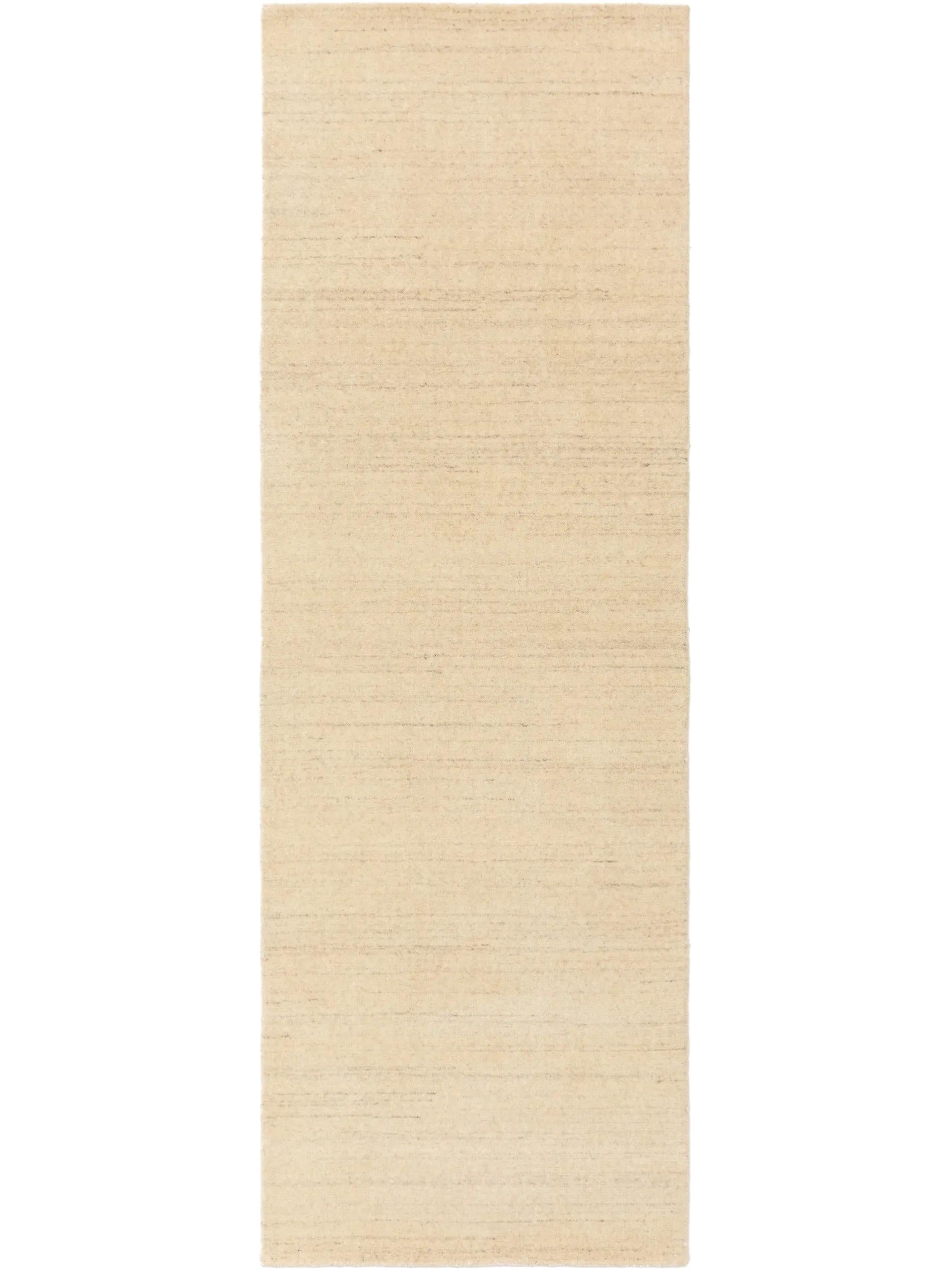 Woll-Läufer Jamal Creme 60006934-62103 Woll-Läufer Jamal Creme 60006934-62103