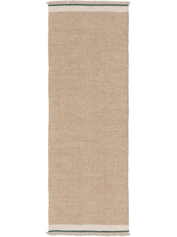Woll-Läufer Karla Beige 60006612-21103