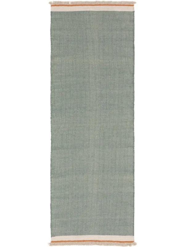Woll-Läufer Karla Mint 60006612-133103