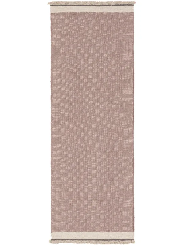 Woll-Läufer Karla Pink 60006612-33103