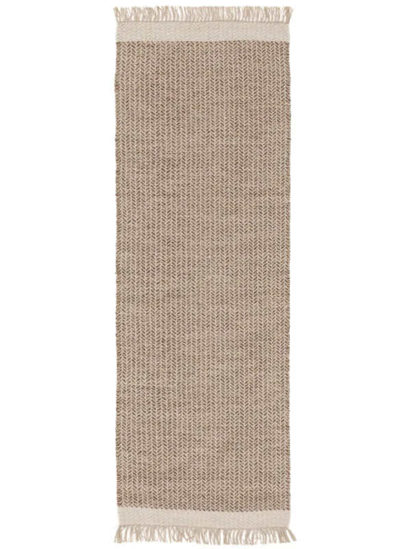Woll-Läufer Kim Beige 60006614-21103
