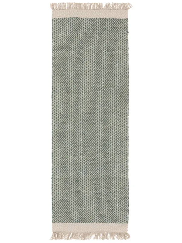 Woll-Läufer Kim Mint 60006614-133103