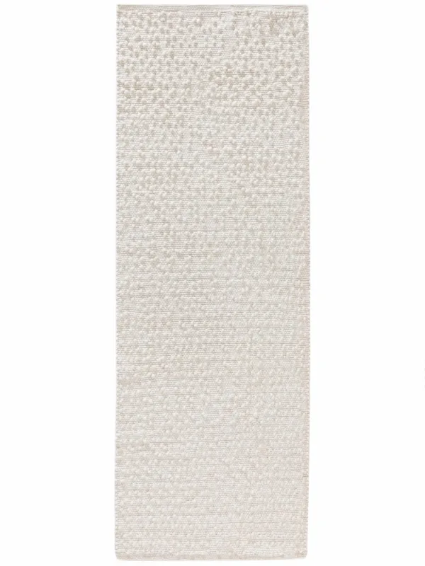 Woll-Läufer Lana Creme 60007329-62103