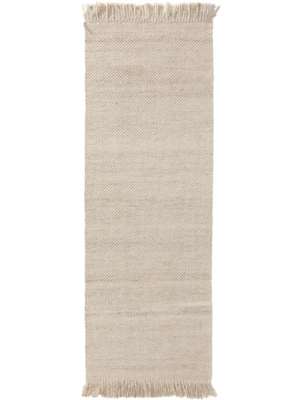 Woll-Läufer Lars Creme 60007112-62103
