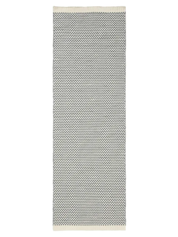 Woll-Läufer Laura Grau 60007829-28103