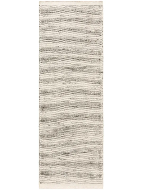 Woll-Läufer Rocco Beige/Schwarz 60005847-45103