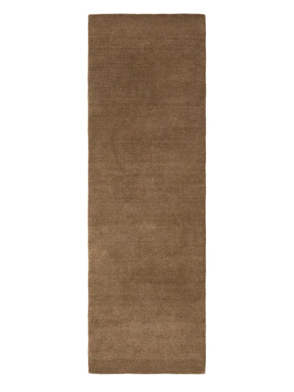 Woll-Läufer Vera Braun 60007705-23103